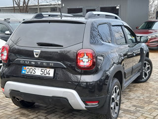 Dacia Duster foto 17