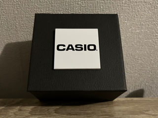 Часы Casio foto 3