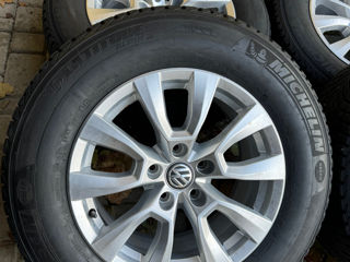 245/65 r17 Amarok foto 3