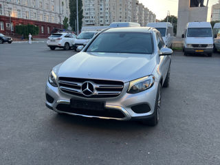 Mercedes GLC foto 2