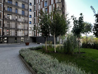 Apartament cu 1 cameră,  Centru,  Chișinău,  Chișinău mun. foto 9