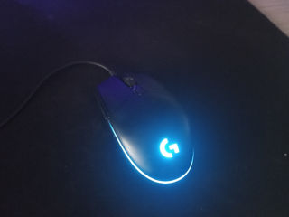 Logitech g102 foto 1