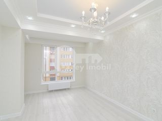 Apartament 2 camere, euroreparație, Ghioceilor-Parcul Valea Morilor 61000 € foto 3