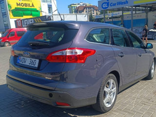 Ford Focus foto 2