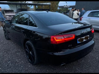 Audi A6 foto 4