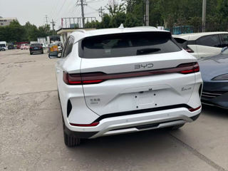 Byd Song Plus фото 4