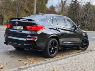 BMW X4 foto 3