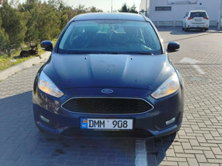 Ford Focus foto 3