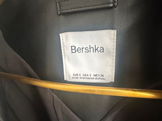 пиджак Bershka foto 3