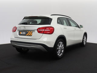 Mercedes GLA foto 5