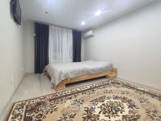 Apartament cu 1 cameră, 49 m², Botanica, Chișinău