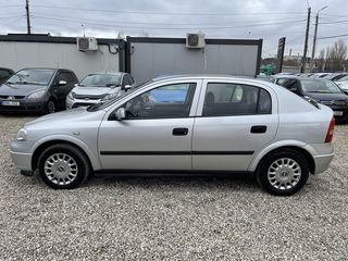 Opel Astra foto 6