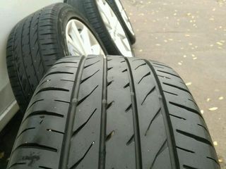 Toyo 215/50 R17 foto 4