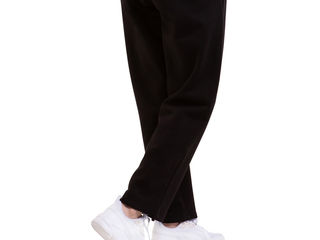 Pantaloni Puma Ess Sweatpants Fl Op foto 4