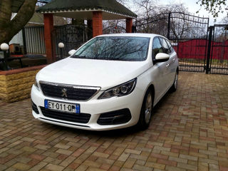 Peugeot 308 foto 2