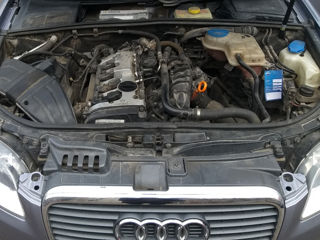 Audi A4 foto 5