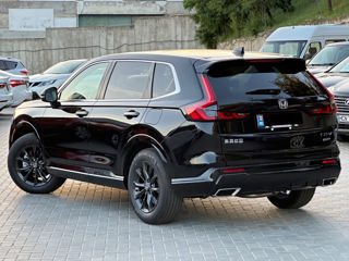 Honda CR-V foto 3