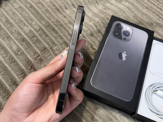 iPhone 13 Pro in stare impecabilă foto 3