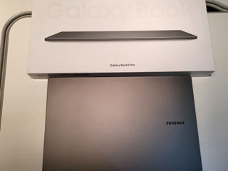 Galaxy Book 2 Pro i7 foto 9