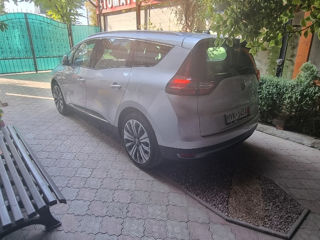 Renault Grand Scenic foto 7