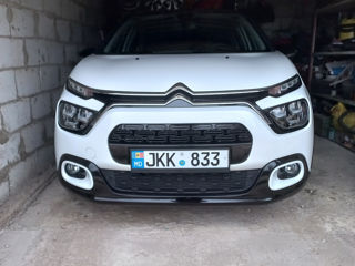 Citroen C3 foto 10