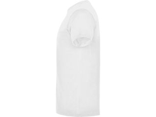 Детская футболка Roly Beagle Kids 155 White 7/8 фото 3