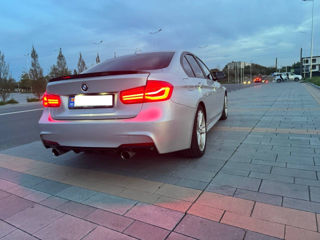 BMW 3 Series foto 6