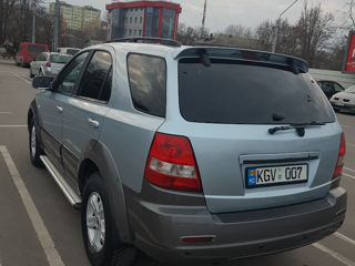 KIA Sorento foto 5