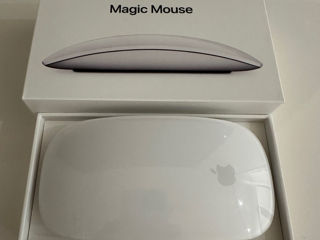 Apple Magic Mouse 2