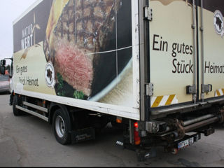 Volvo FL240 foto 5