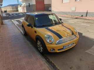 Mini Cooper foto 1