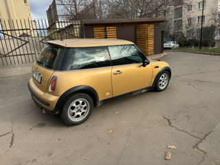 Mini Cooper foto 4