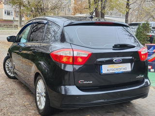 Ford C-Max foto 5