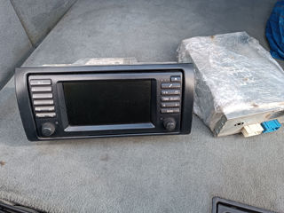 Bmw e53 tv module, dvd foto 1