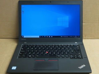 3 Notebook-uri Professionale Business Class Lenovo i5 generatia 7 foto 3