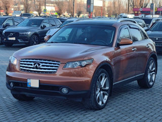 Infiniti FX