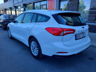 Ford Focus foto 3