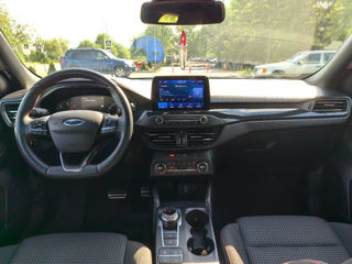 Ford Focus ST foto 4