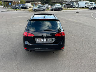 Volkswagen Golf foto 7