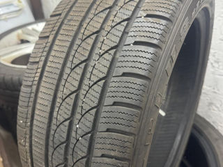 225/45 R17 Ice Plus Anul 2020 Iarna