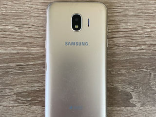 Samsung Galaxy J2 2018 ( pentru piese, nu funcționează )
