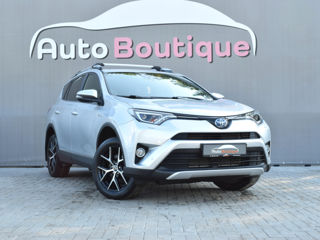 Toyota Rav 4 foto 1