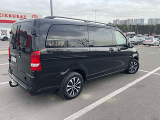 Mercedes Vito foto 2