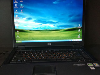 HP Compaq 6715s