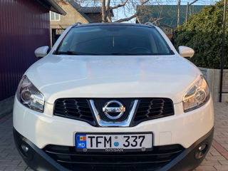 Nissan Qashqai foto 1