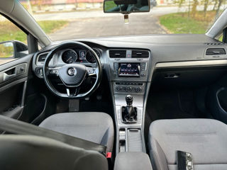 Volkswagen Golf foto 8