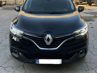 Renault Kadjar foto 4