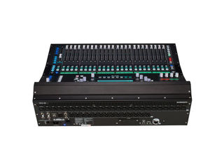 Mixer Digital Allen&Heath SQ-6 . Plata în 3 rate 0%. Livrare gratuita în toată Moldova. foto 4