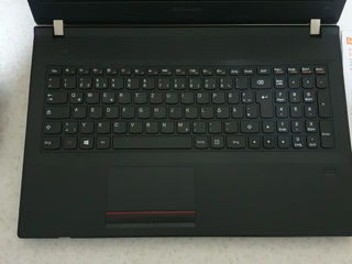 Новый Игровой Lenovo E71-80. icore i7-6500U 3,1GHz. 4ядра. 8gb. 500gb. 15,6d. R5 foto 5