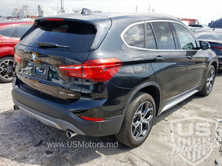 BMW X1 foto 4